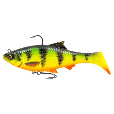 Guma Savage Gear 3D Roach RTF FS 15cm - Firetiger