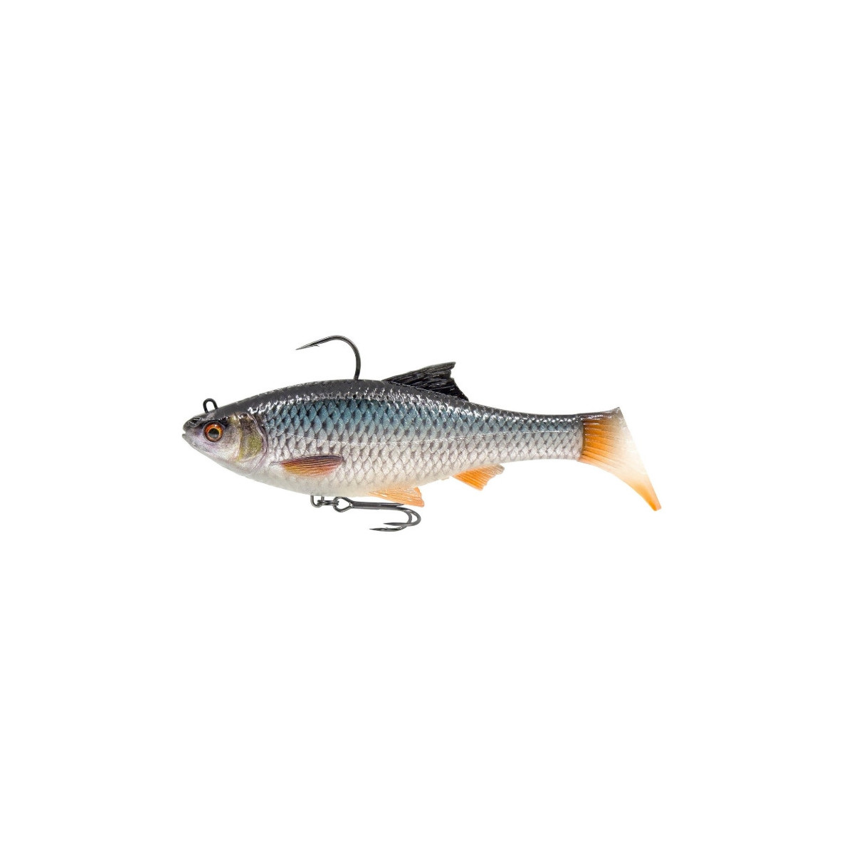 Guma Savage Gear 3D Roach RTF FS 15cm - Roach