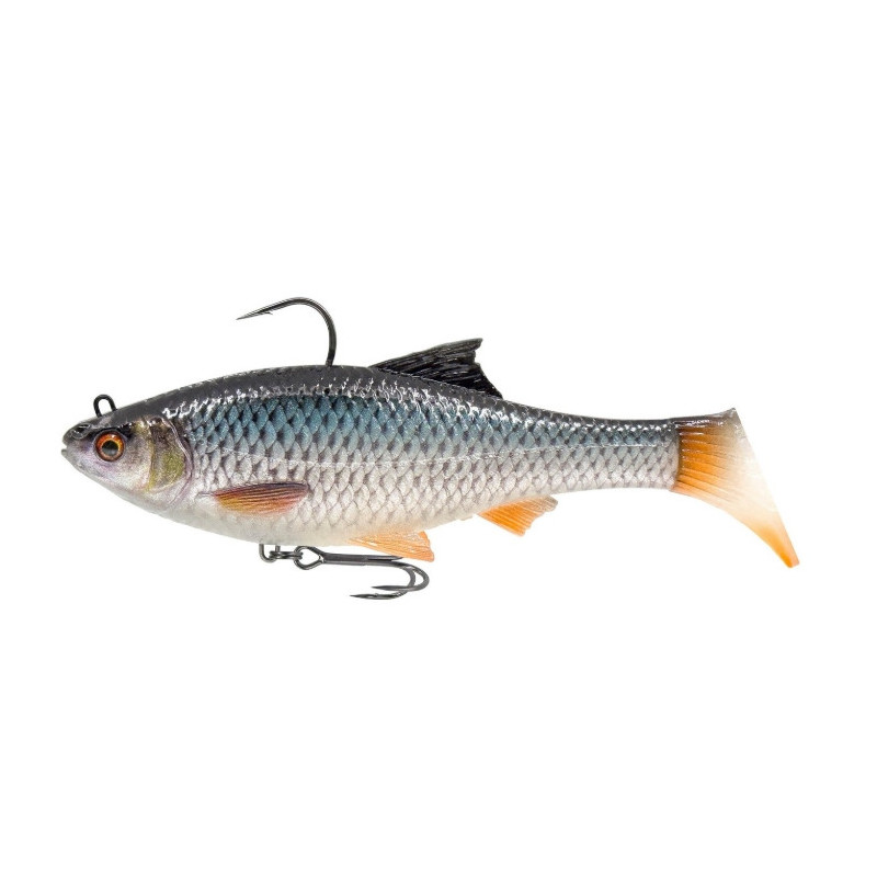 Guma Savage Gear 3D Roach RTF FS 15cm - Roach