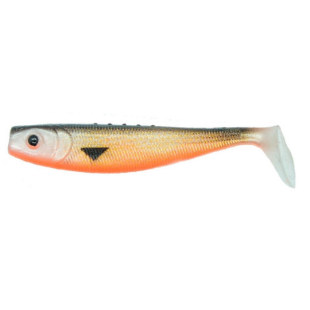 Guma Solum Rebel Shad 7.5cm - NRU Natural Rudd