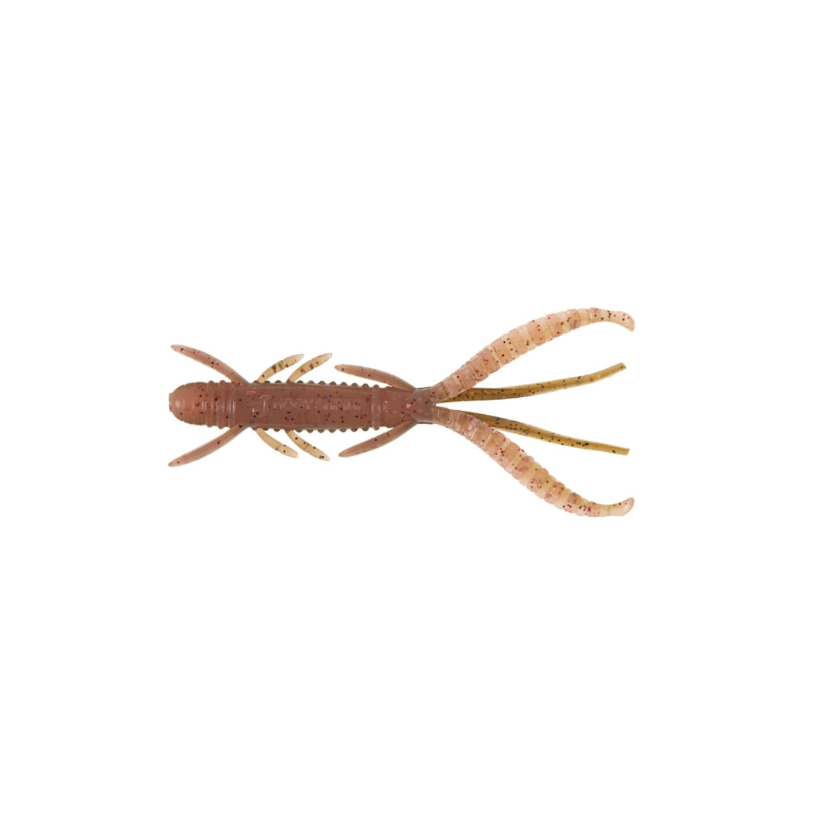 Przynęta Lucky John HOGY SHRIMP 7,6cm - T71
