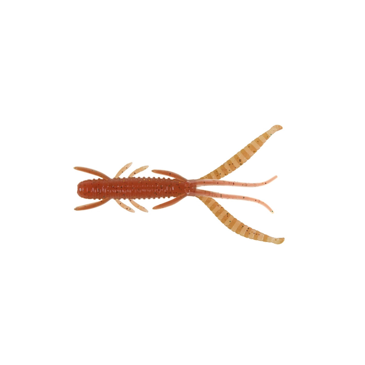 Przynęta Lucky John HOGY SHRIMP 7,6cm - T72