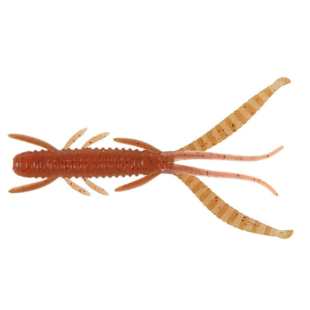 Przynęta Lucky John HOGY SHRIMP 7,6cm - T72