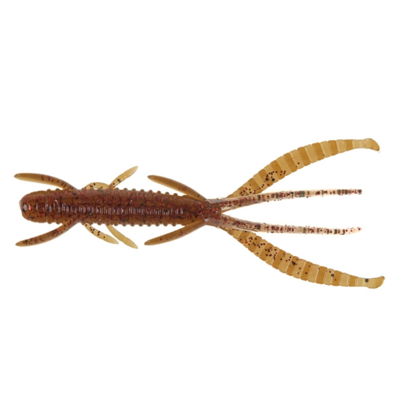 Przynęta Lucky John HOGY SHRIMP 7,6cm - T77