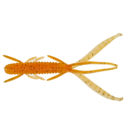 Przynęta Lucky John HOGY SHRIMP 8,9cm - T90