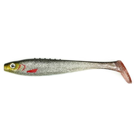 Przynęta Robinson Ripper Longinus 10cm - Silver Shiner