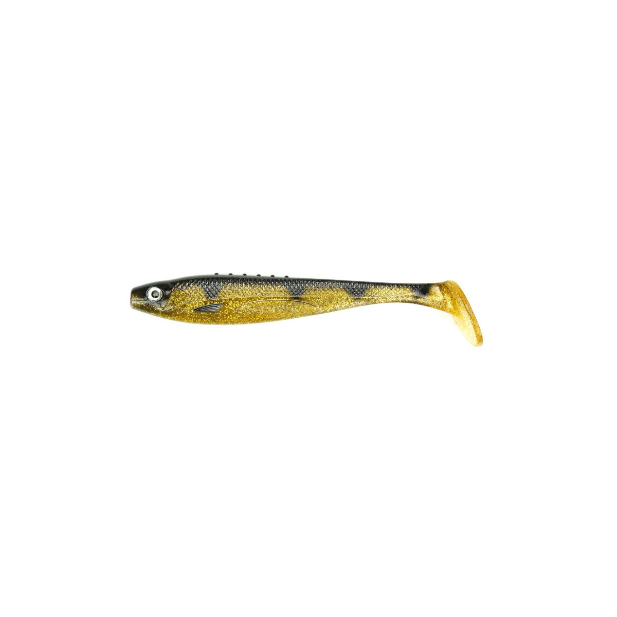 Przynęta Robinson Ripper Longinus 10cm - Perch Shiner