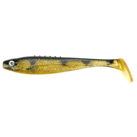 Przynęta Robinson Ripper Longinus 10cm - Perch Shiner