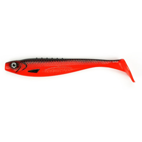 Przynęta Robinson Ripper Longinus 10cm - Orange Shiner