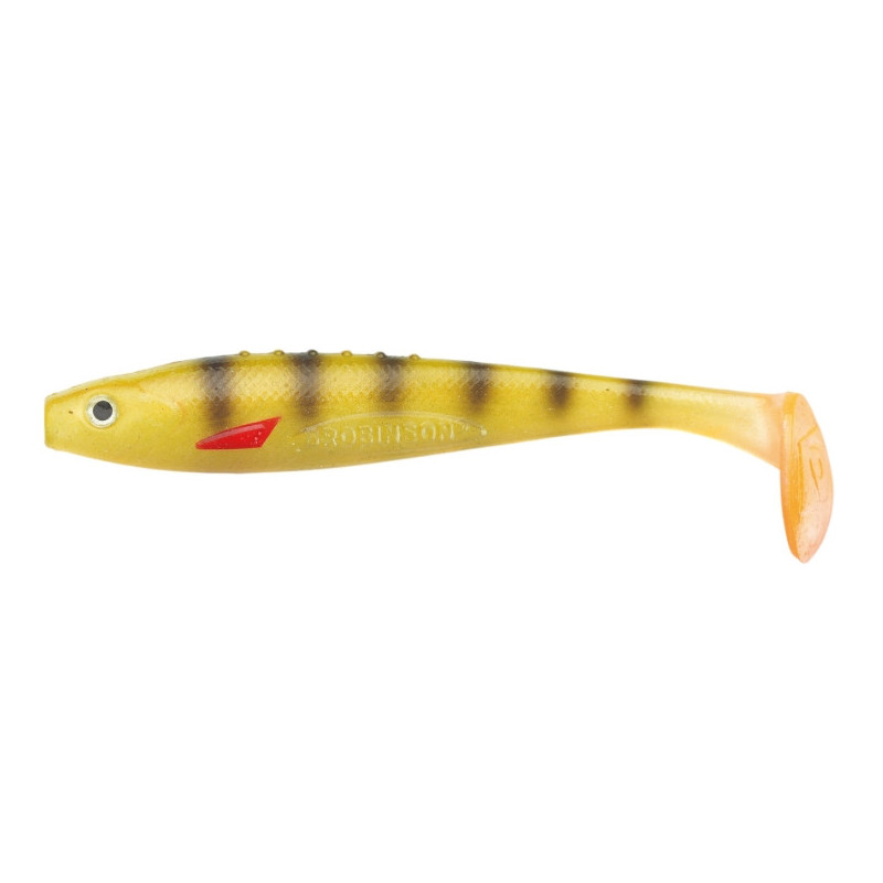 Przynęta Robinson Ripper Longinus 10cm - Honey Perch