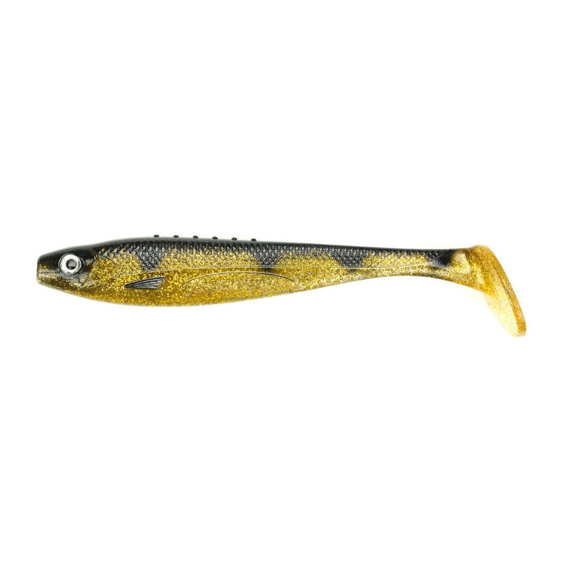 Przynęta Robinson Ripper Longinus 12cm - Perch Shiner