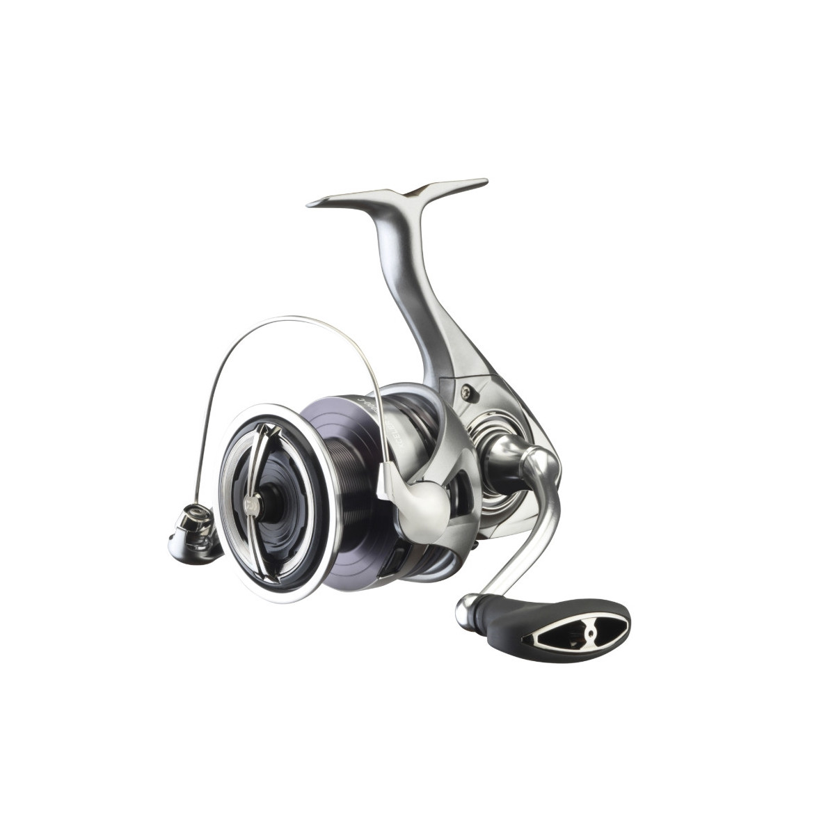 Kołowrotek Daiwa 23 Exceler LT 4000 Kołowrotek Daiwa 23 Exceler LT 4000