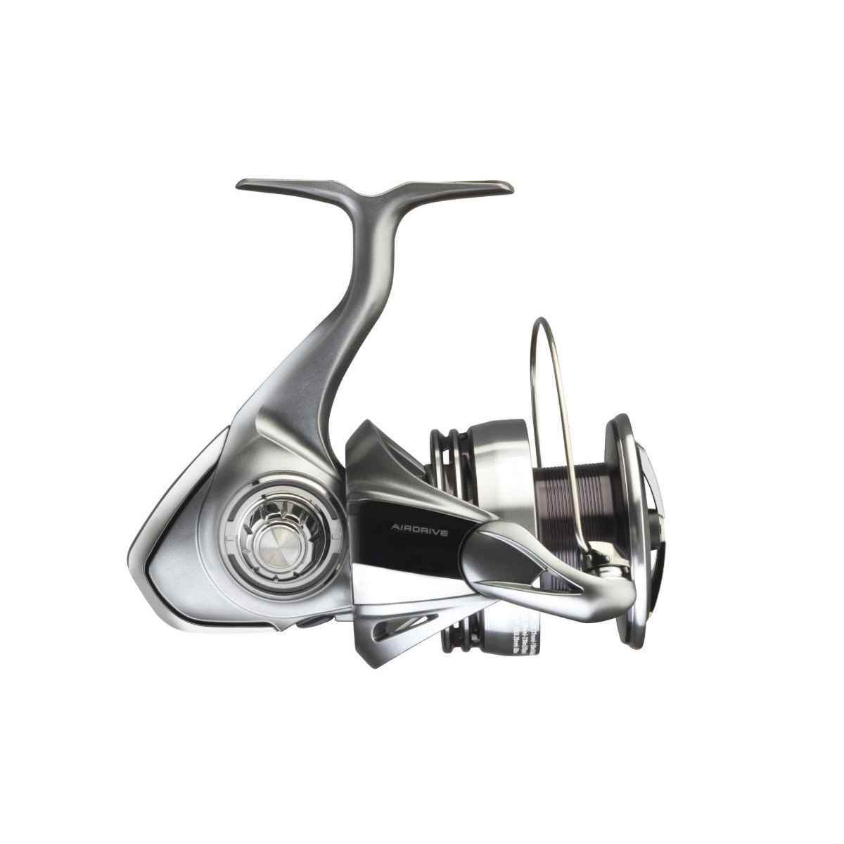 Kołowrotek Daiwa 23 Exceler LT 4000 Kołowrotek Daiwa 23 Exceler LT 4000