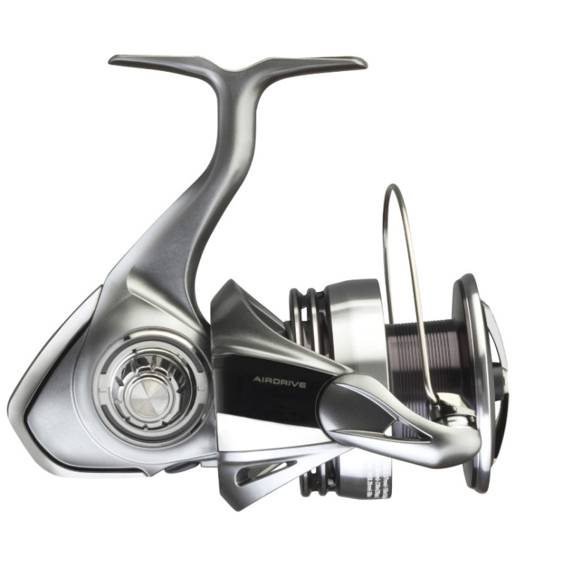 Kołowrotek Daiwa 23 Exceler LT 4000 Kołowrotek Daiwa 23 Exceler LT 4000