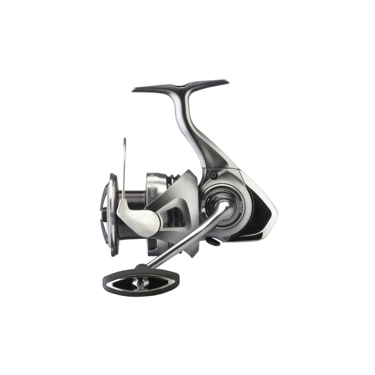 Kołowrotek Daiwa 23 Exceler LT 4000