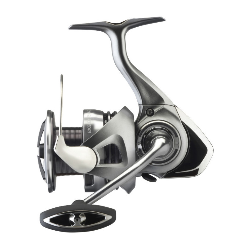 Kołowrotek Daiwa 23 Exceler LT 4000