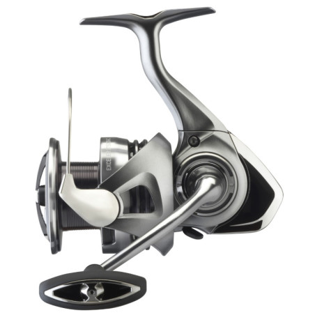 Kołowrotek Daiwa 23 Exceler LT 4000