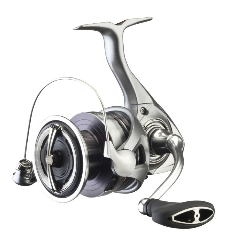 Kołowrotek Daiwa 23 Exceler LT 4000