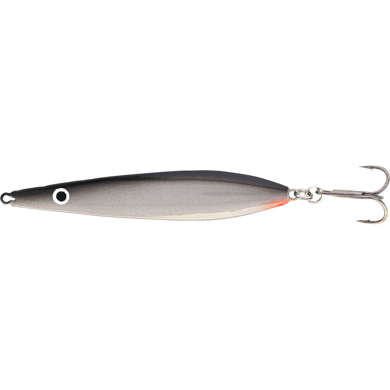 Błystka wahadłowa F360° 20g 8cm - SILVER SHINER
