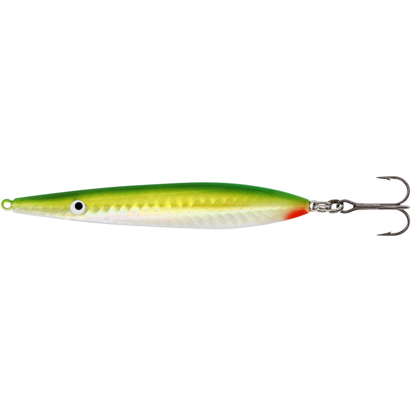Błystka wahadłowa F360° 16g 7.5cm - CHARTREUSE DIAMOND