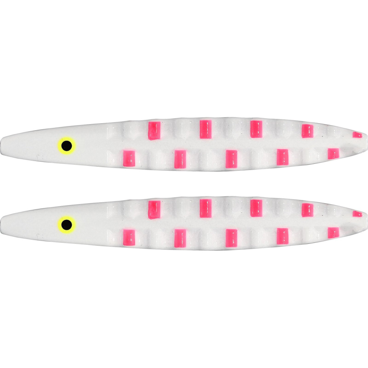 Błystka wahadłowa R360° 20g 9.2cm - CHERRY FROST