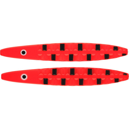 Błystka wahadłowa R360° 20g 9.2cm - LAVA SPOT