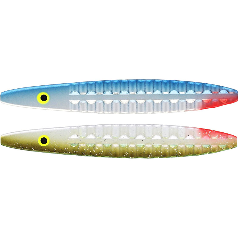 Błystka wahadłowa R360° 20g 9.2cm - MUDFLAT MIRAGE