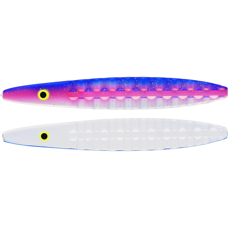 Błystka wahadłowa R360° 20g 9.2cm - PINK ICE