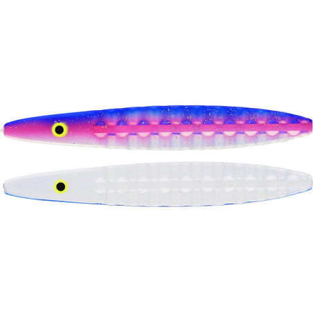 Błystka wahadłowa R360° 20g 9.2cm - PINK ICE