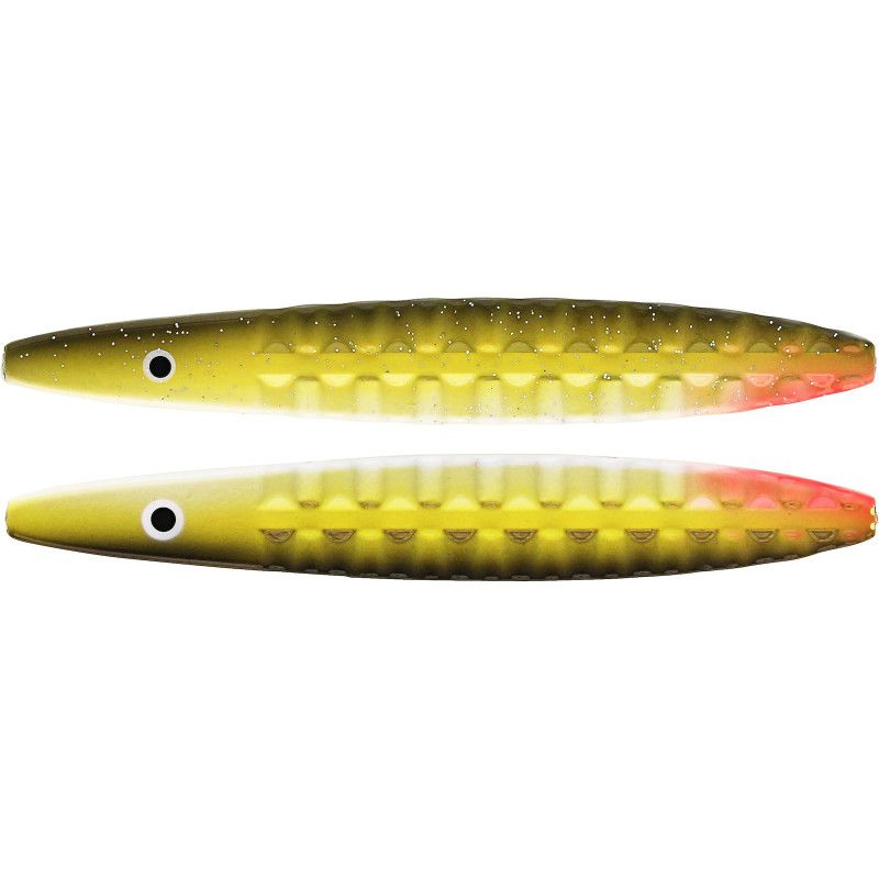 Błystka wahadłowa R360° 20g 9.2cm - HYBRID TOBIS