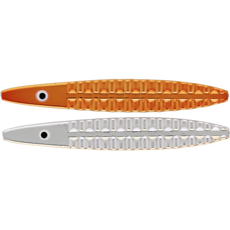 Błystka wahadłowa R360° 16g 8.5cm - DUAL GLEAM