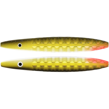 Błystka wahadłowa R360° 16g 8.5cm - HYBRID TOBIS