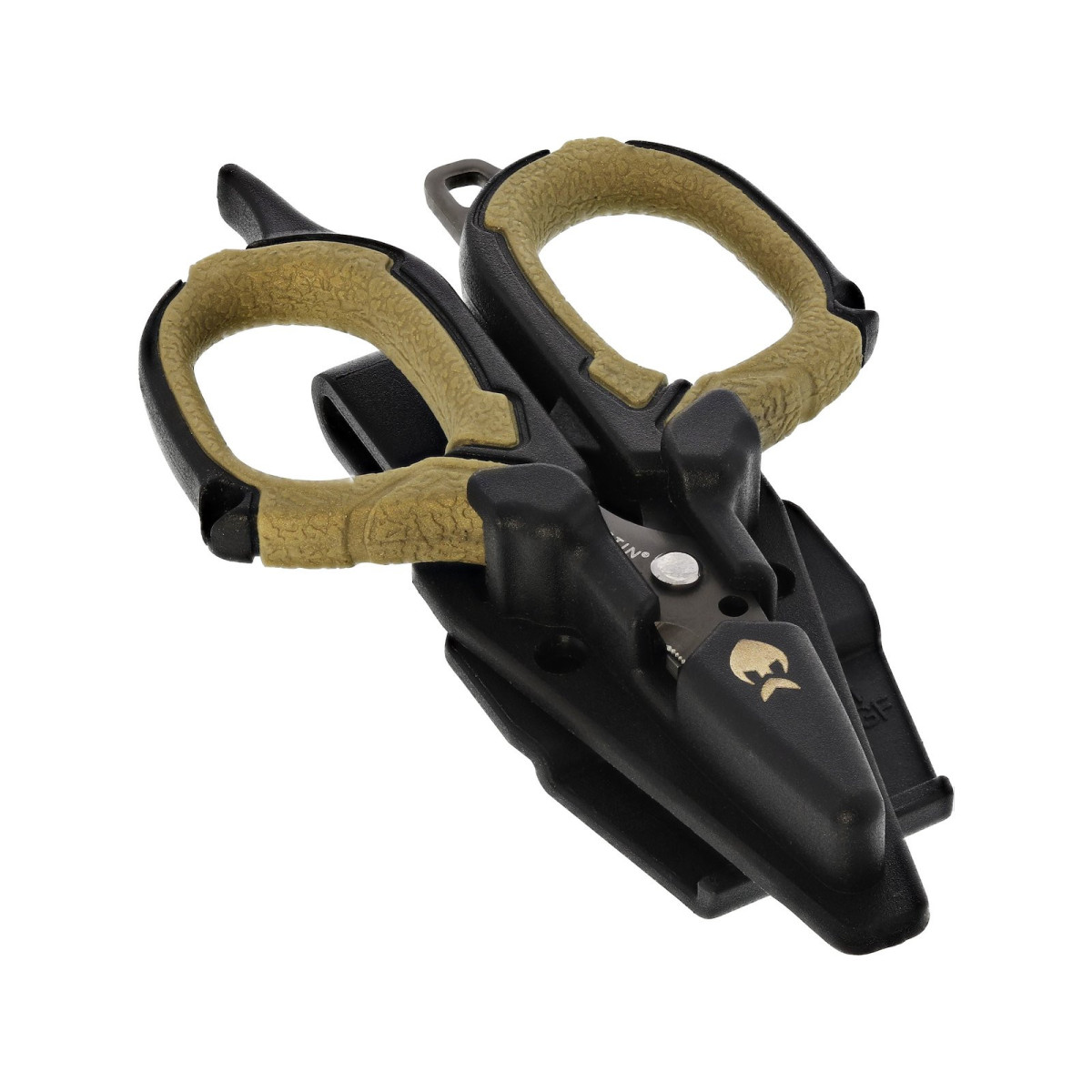 Nożyczki Westin BRAID SCISSORS INCL. SHEATH S 8,9cm