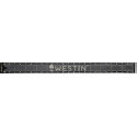 Mata z miarką Westin PRO MEASURE MAT M 120cm