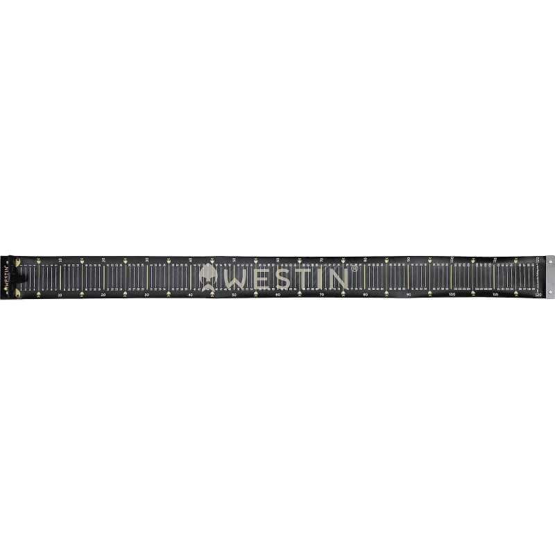 Mata z miarką Westin PRO MEASURE MAT M 120cm