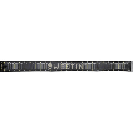 Mata z miarką Westin PRO MEASURE MAT M 120cm