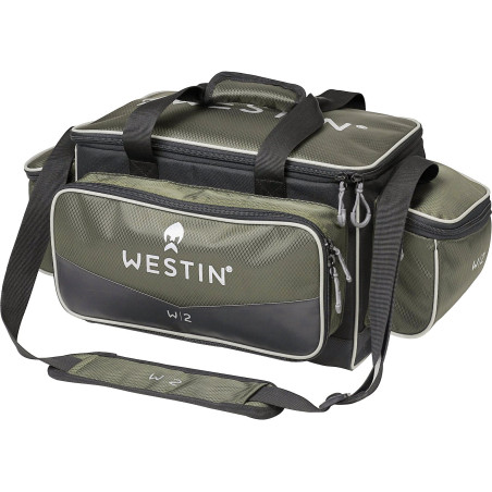 Torba Westin W2 LURE BAG 3 BOXES roz.L - FOREST NIGHT