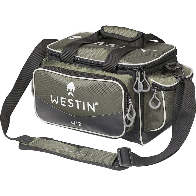Torba Westin W2 LURE BAG 3 BOXES roz.S - FOREST NIGHT