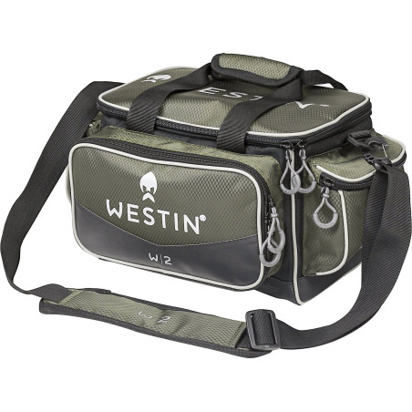 Torba Westin W2 LURE BAG 3 BOXES roz.S - FOREST NIGHT