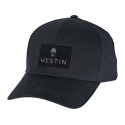 Czapka Westin BADGE CAP - BLACK