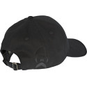 Czapka Westin BADGE CAP - BLACK
