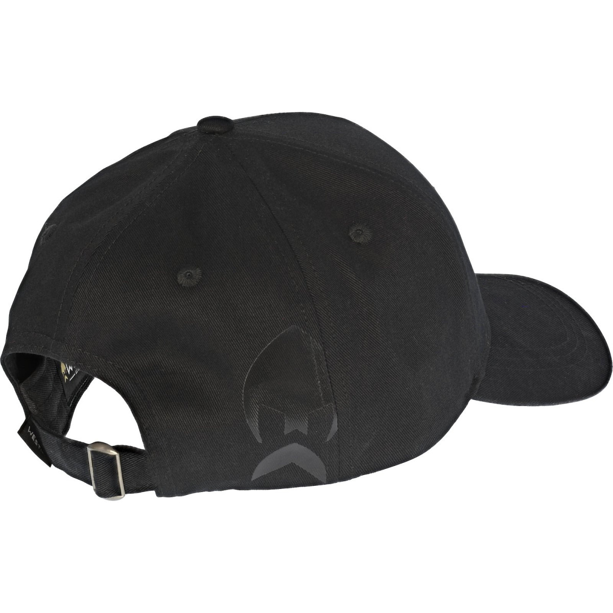 Czapka Westin BADGE CAP - BLACK