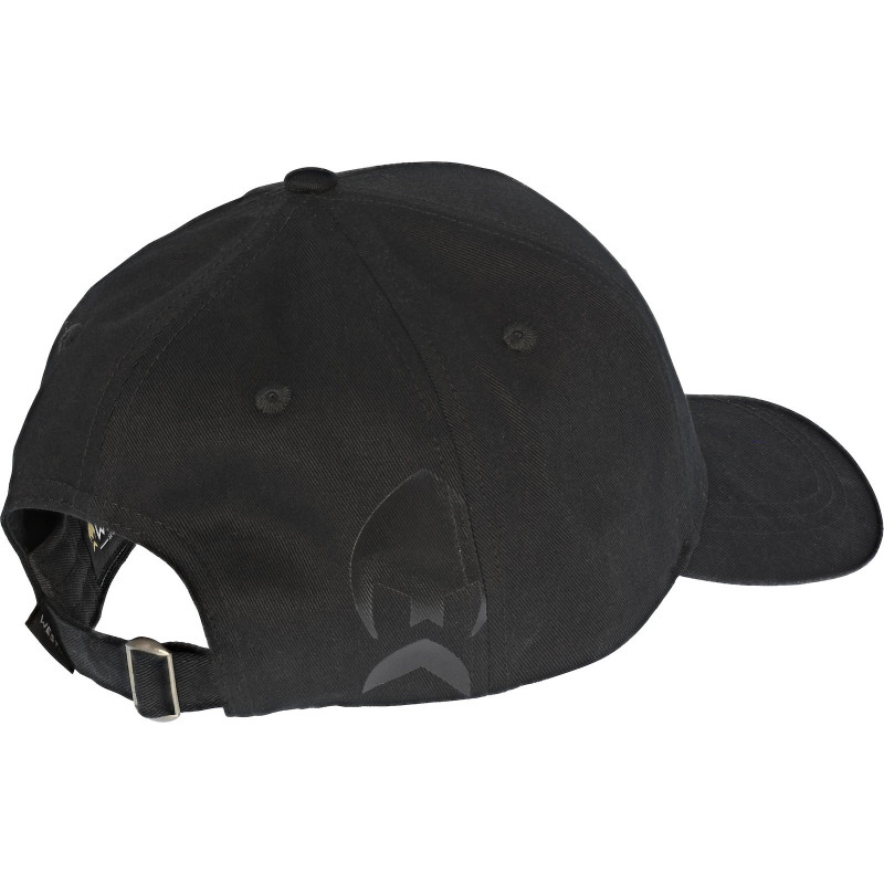 Czapka Westin BADGE CAP - BLACK