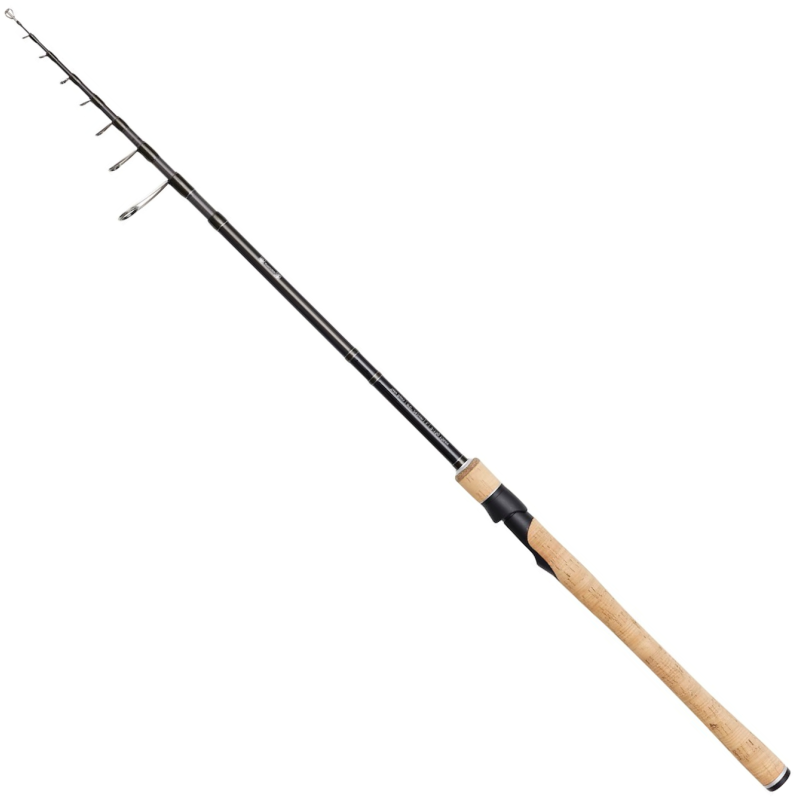 Wędka Westin W2 TELE SPIN L 270cm / 3-15g