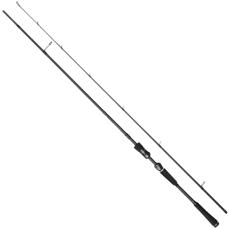Wędka Westin W3 ULTRASTICK 3RD 213cm / 7-28g