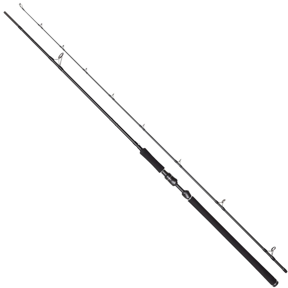 Wędka Westin W3 POWERCAST 3RD 236cm / 60-150g +GRATIS