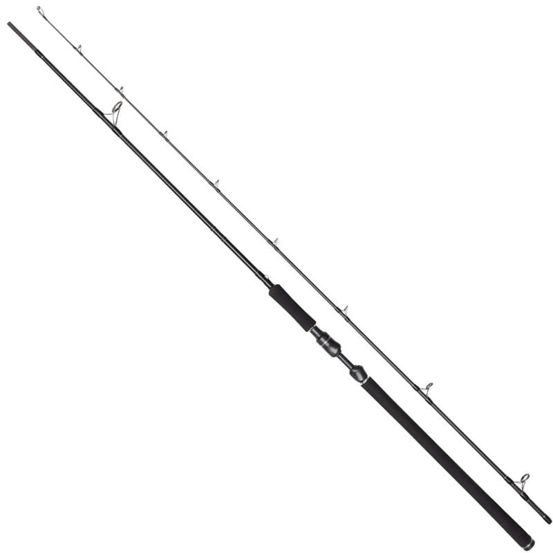 Wędka Westin W3 POWERCAST 3RD 236cm / 60-150g +GRATIS