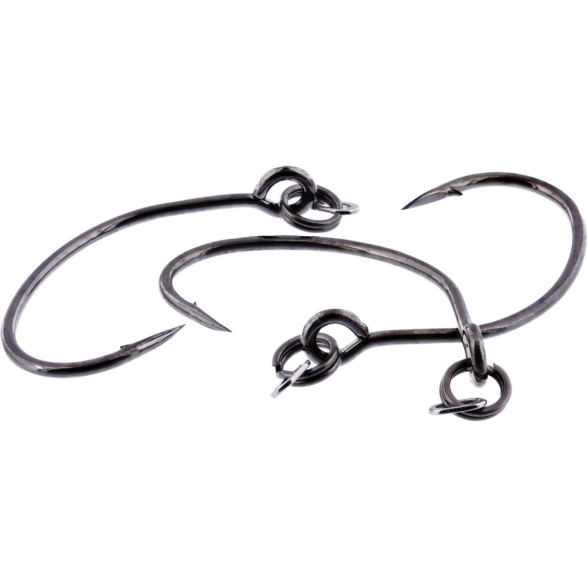 Haczyk Westin Rigged Seatrout Single Hooks hak2 8szt.