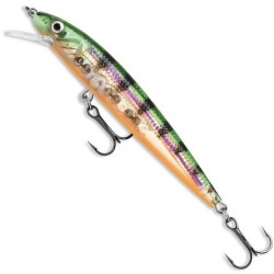 Wobler Rapala Husky Jerk