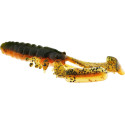 Przynęta Westin CreCraw Slim Creature 5,5cm / Clear Water Mix 22 / 6sztuk